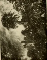 An illustration from The masterpieces of Constable (1776-1837). Sixty reproductions of photographs from the original paintings, affording examples of the different characteristics of the artist's work (1910)