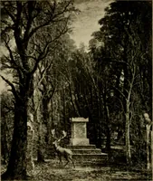 An illustration from The masterpieces of Constable (1776-1837). Sixty reproductions of photographs from the original paintings, affording examples of the different characteristics of the artist's work (1910)