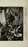 An illustration from The masterpieces of the early Flemish painters : sixty reproductions of photographs from the original paintings, by F. Hanfstaengl, affording examples of the different characteristics of the artist's work (1908)