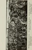 An illustration from The masterpieces of the early Flemish painters : sixty reproductions of photographs from the original paintings, by F. Hanfstaengl, affording examples of the different characteristics of the artist's work (1908)