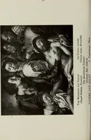 An illustration from The masterpieces of the early Flemish painters : sixty reproductions of photographs from the original paintings, by F. Hanfstaengl, affording examples of the different characteristics of the artist's work (1908)