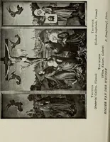 An illustration from The masterpieces of the early Flemish painters : sixty reproductions of photographs from the original paintings, by F. Hanfstaengl, affording examples of the different characteristics of the artist's work (1908)