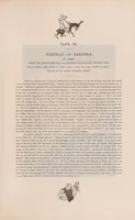 Picture 5 of 7 from Masterpieces selected from the Kôrin school : with biographical sketches of the artists of the school, and some critical descriptions (1903), leaf 101
