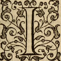 An illustration from Master Bezaes sermons upon the three first chapters of the Canticle of Canticles : wherein are handled the chiefest points of religion controversed and debated betweene us and the adversarie at this day, especially tovching the trve Iesvs Christ and the trve chvrch, and the certaine & infallible marks both of the one and of the other (1587)