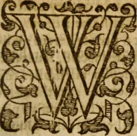 Picture 9 of 30 from Master Bezaes sermons upon the three first chapters of the Canticle of Canticles : wherein are handled the chiefest points of religion controversed and debated betweene us and the adversarie at this day, especially tovching the trve Iesvs Christ and the trve chvrch, and the certaine & infallible marks both of the one and of the other (1587), leaf 106
