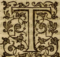 Picture 10 of 30 from Master Bezaes sermons upon the three first chapters of the Canticle of Canticles : wherein are handled the chiefest points of religion controversed and debated betweene us and the adversarie at this day, especially tovching the trve Iesvs Christ and the trve chvrch, and the certaine & infallible marks both of the one and of the other (1587), leaf 117
