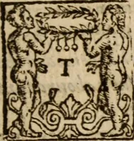 Picture 2 of 30 from Master Bezaes sermons upon the three first chapters of the Canticle of Canticles : wherein are handled the chiefest points of religion controversed and debated betweene us and the adversarie at this day, especially tovching the trve Iesvs Christ and the trve chvrch, and the certaine & infallible marks both of the one and of the other (1587), leaf 14
