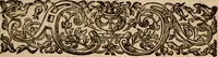 An illustration from Master Bezaes sermons upon the three first chapters of the Canticle of Canticles : wherein are handled the chiefest points of religion controversed and debated betweene us and the adversarie at this day, especially tovching the trve Iesvs Christ and the trve chvrch, and the certaine & infallible marks both of the one and of the other (1587)
