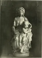 An illustration from Masters in art : a series of illustrated monographs (1900)