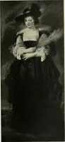 An illustration from Masters in art : a series of illustrated monographs (1900)