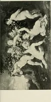 An illustration from Masters in art : a series of illustrated monographs (1900)