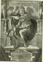 Picture 48 of 131 from Masters in art : a series of illustrated monographs (1900), leaf 164