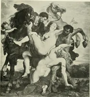 Picture 7 of 131 from Masters in art : a series of illustrated monographs (1900), leaf 18