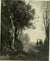 Picture 55 of 131 from Masters in art : a series of illustrated monographs (1900), leaf 196
