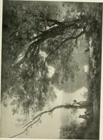 An illustration from Masters in art : a series of illustrated monographs (1900)