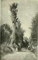 An illustration from Masters in art : a series of illustrated monographs (1900)