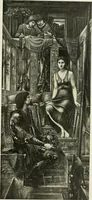 Picture 66 of 131 from Masters in art : a series of illustrated monographs (1900), leaf 236