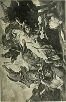 An illustration from Masters in art : a series of illustrated monographs (1900)