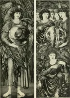 Picture 68 of 131 from Masters in art : a series of illustrated monographs (1900), leaf 240