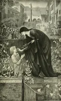 Picture 72 of 131 from Masters in art : a series of illustrated monographs (1900), leaf 248