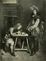 Picture 78 of 131 from Masters in art : a series of illustrated monographs (1900), leaf 278