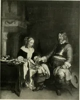 Picture 81 of 131 from Masters in art : a series of illustrated monographs (1900), leaf 284