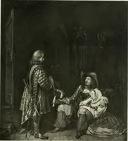 Picture 82 of 131 from Masters in art : a series of illustrated monographs (1900), leaf 286