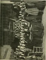 An illustration from Masters in art : a series of illustrated monographs (1900)