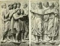 Picture 90 of 131 from Masters in art : a series of illustrated monographs (1900), leaf 318