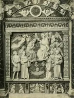 Picture 97 of 131 from Masters in art : a series of illustrated monographs (1900), leaf 332