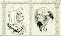 An illustration from Masters in art : a series of illustrated monographs (1900)