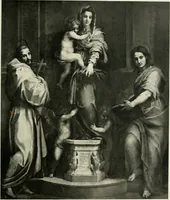 Picture 100 of 131 from Masters in art : a series of illustrated monographs (1900), leaf 356