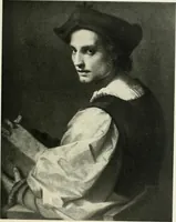 An illustration from Masters in art : a series of illustrated monographs (1900)