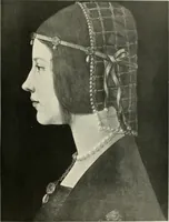 An illustration from Masters in art : a series of illustrated monographs (1900)