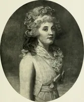An illustration from Masters in art : a series of illustrated monographs (1900)