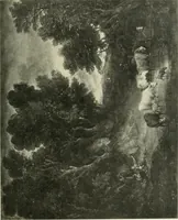 An illustration from Masters in art : a series of illustrated monographs (1900)