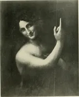 An illustration from Masters in art : a series of illustrated monographs (1900)