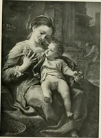 Picture 124 of 131 from Masters in art : a series of illustrated monographs (1900), leaf 440