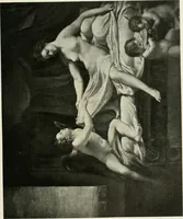 An illustration from Masters in art : a series of illustrated monographs (1900)