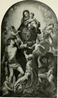 Picture 128 of 131 from Masters in art : a series of illustrated monographs (1900), leaf 448