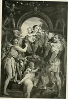 Picture 131 of 131 from Masters in art : a series of illustrated monographs (1900), leaf 454