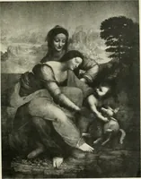 Picture 19 of 131 from Masters in art : a series of illustrated monographs (1900), leaf 50