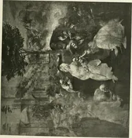 An illustration from Masters in art : a series of illustrated monographs (1900)