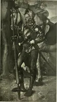 Picture 21 of 131 from Masters in art : a series of illustrated monographs (1900), leaf 74