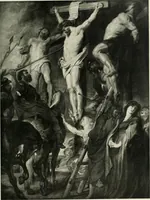 An illustration from Masters in art : a series of illustrated monographs (1900)