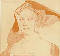An illustration from Masters in art : a series of illustrated monographs (1900)
