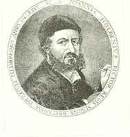 An illustration from Masters in art : a series of illustrated monographs (1900)