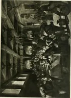 An illustration from Masters in art : a series of illustrated monographs (1900)