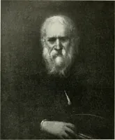 An illustration from Masters in art : a series of illustrated monographs (1900)