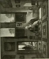 An illustration from Masters in art : a series of illustrated monographs (1900)
